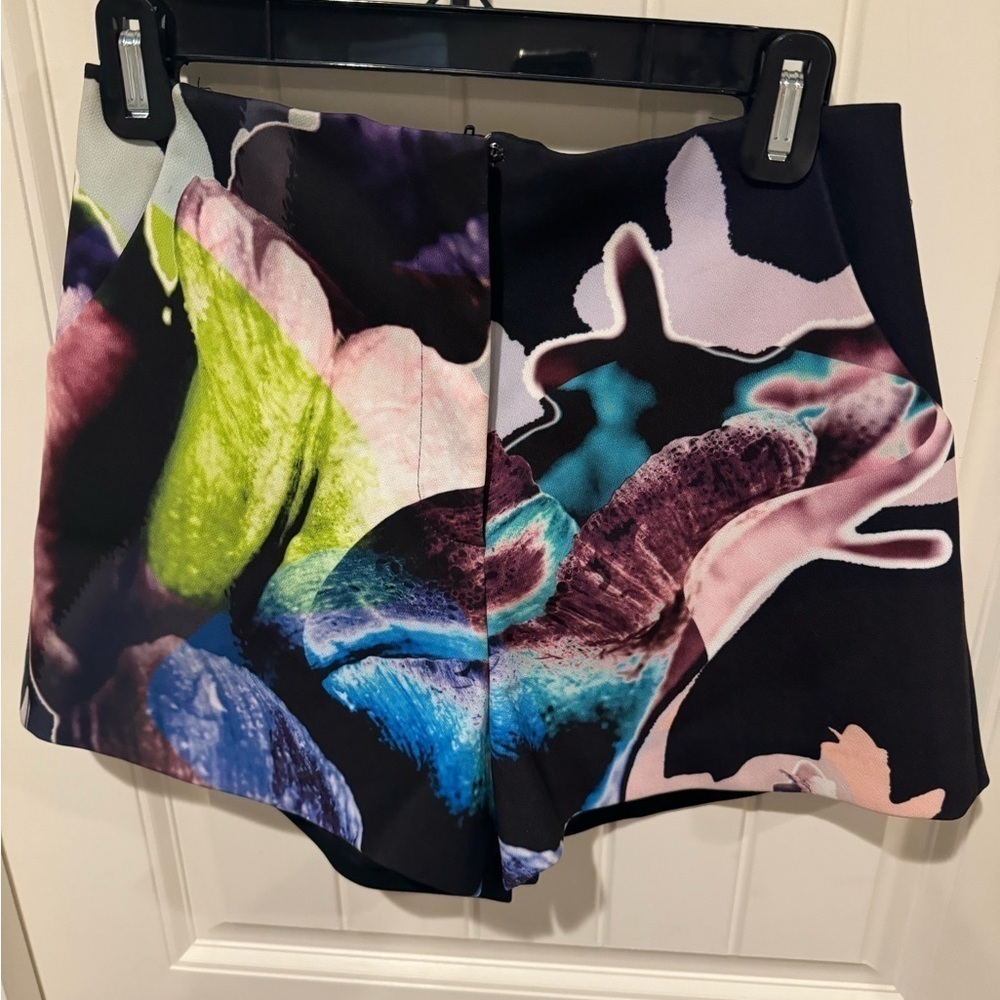 Finders Keepers shorts